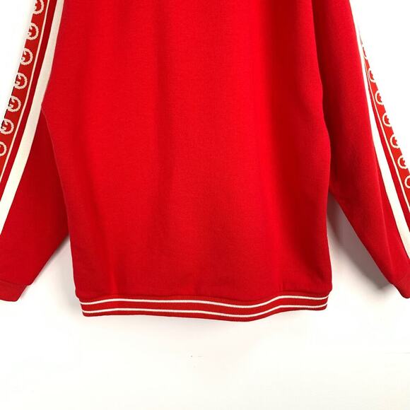 NWT Gucci Kids Jacket with GG Motif Size 10 - Picture 6 of 15